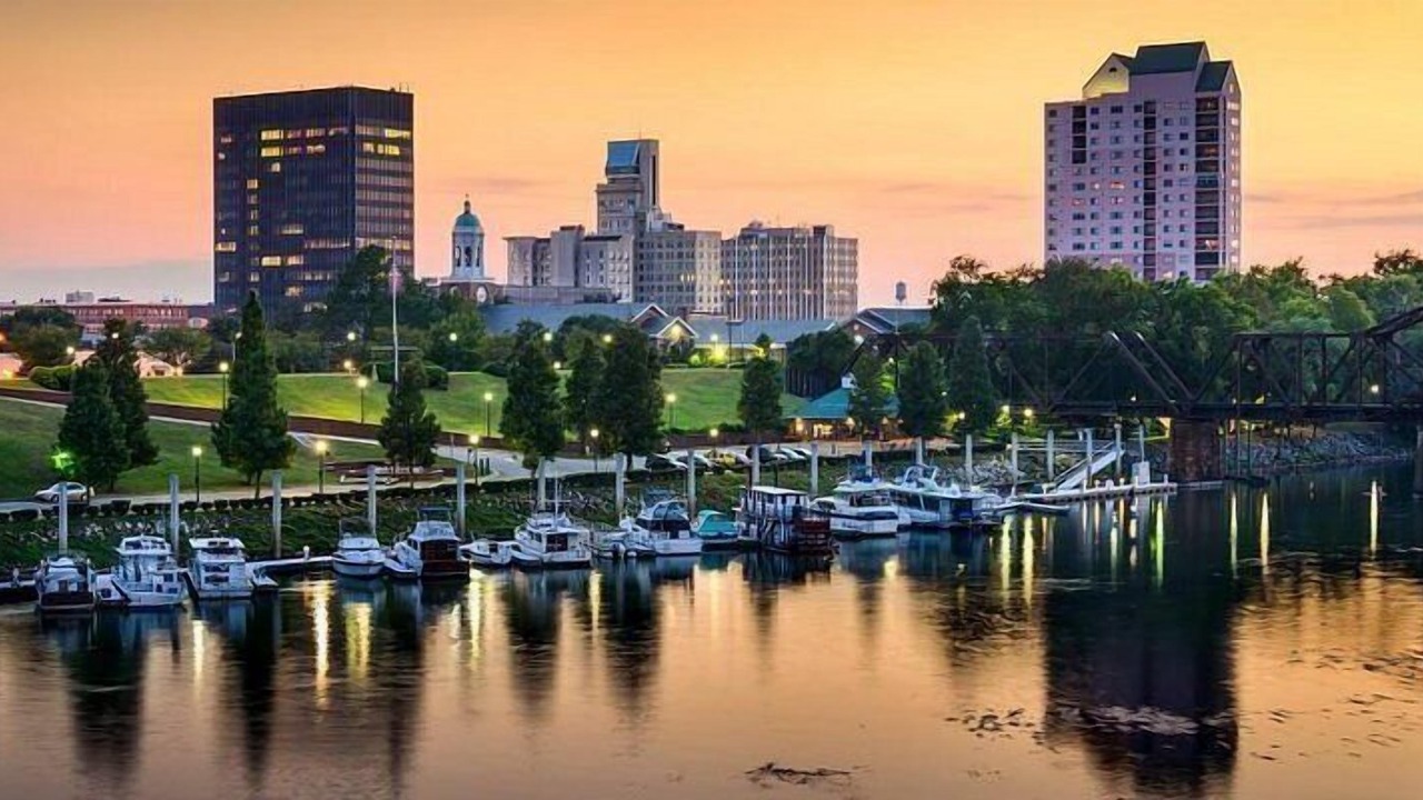 Photo of Others in Augusta