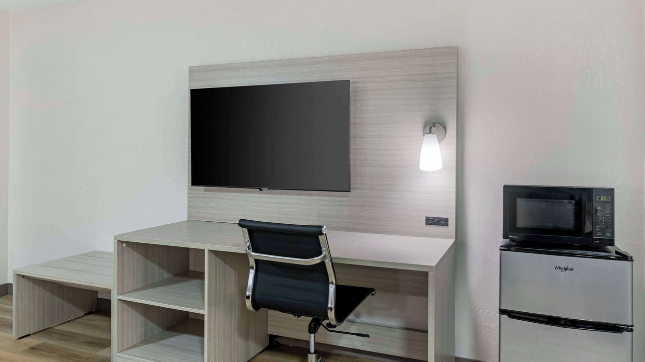 Photo of Bedroom in Augusta