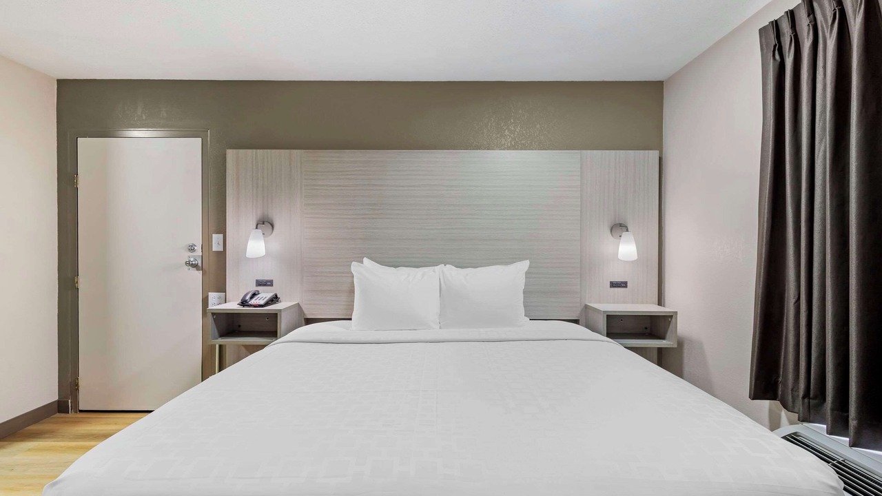 Photo of Bedroom in Augusta