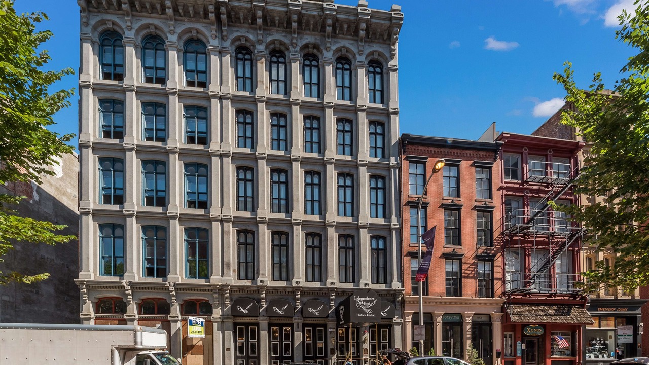 Photo of Outdoor in Center City East