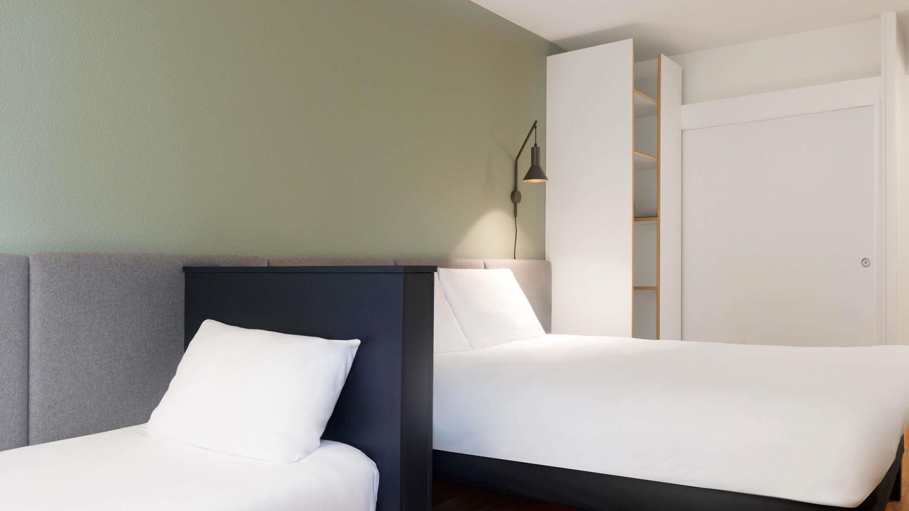 Photo of Bedroom in Vandoeuvre-les-Nancy