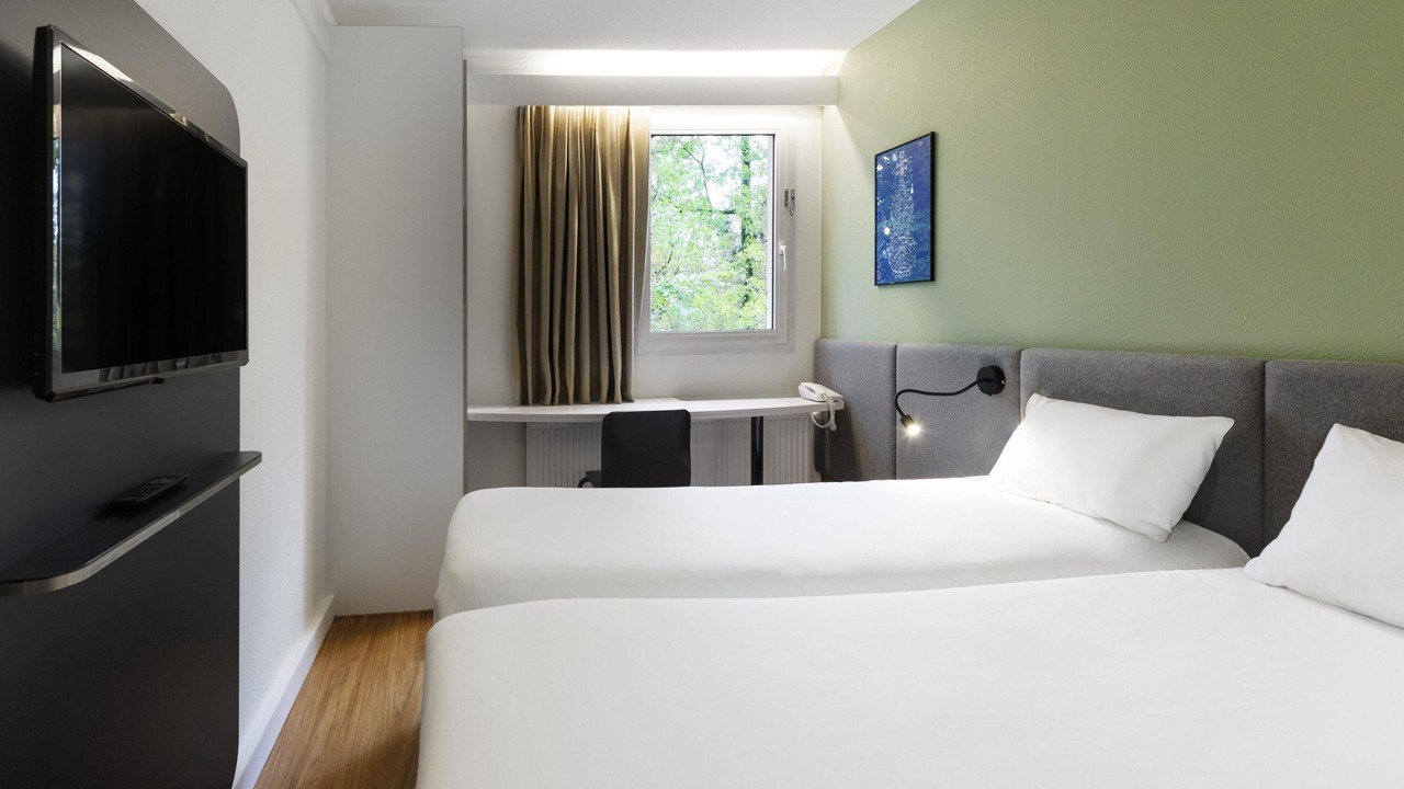 Photo of Bedroom in Vandoeuvre-les-Nancy