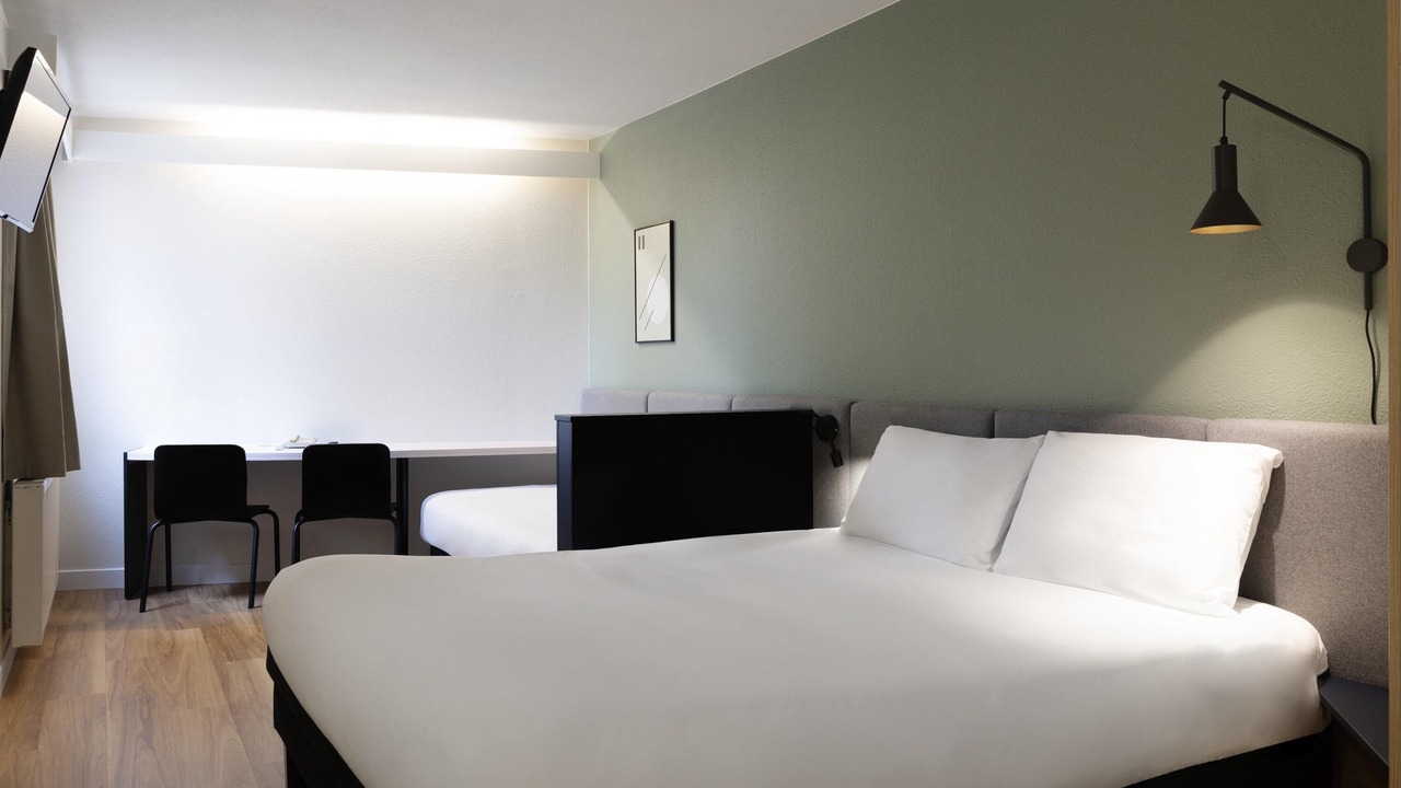 Photo of Bedroom in Vandoeuvre-les-Nancy