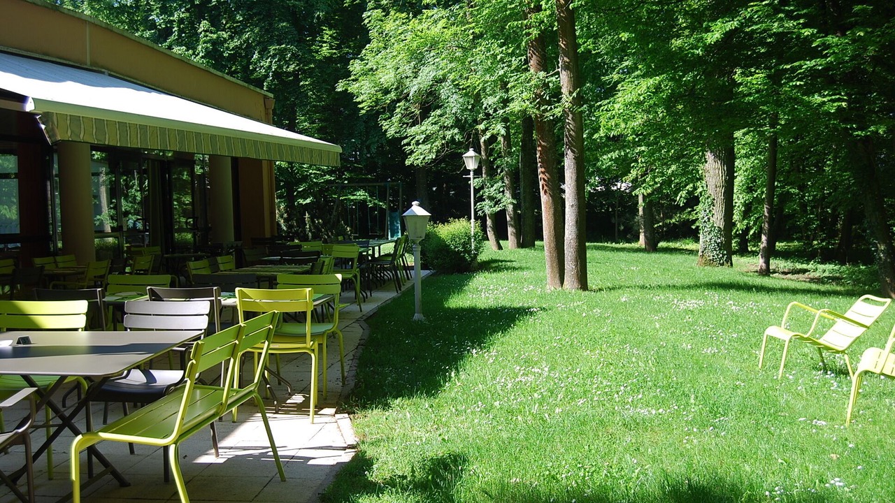Photo of Patio Balcony in Vandoeuvre-les-Nancy