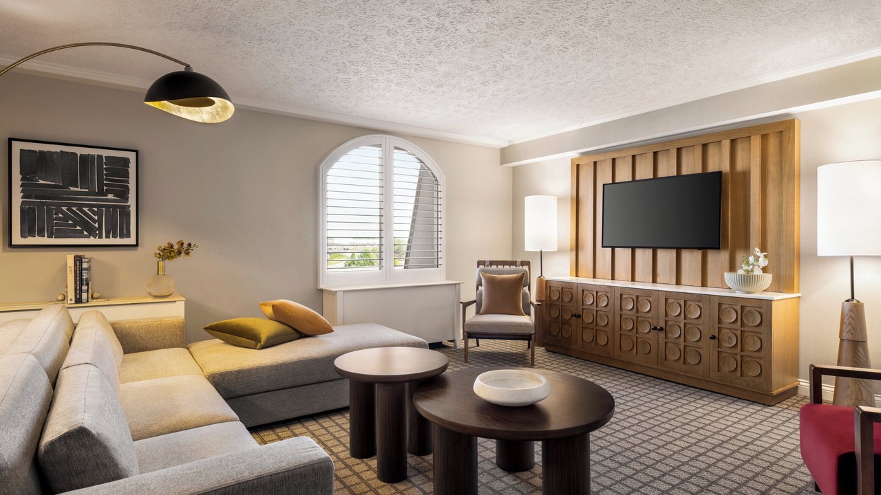 Photo of Bedroom in Fairgrounds