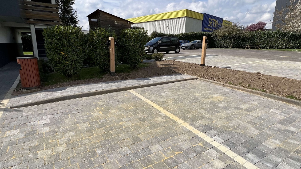 Photo of Outdoor in Lisieux