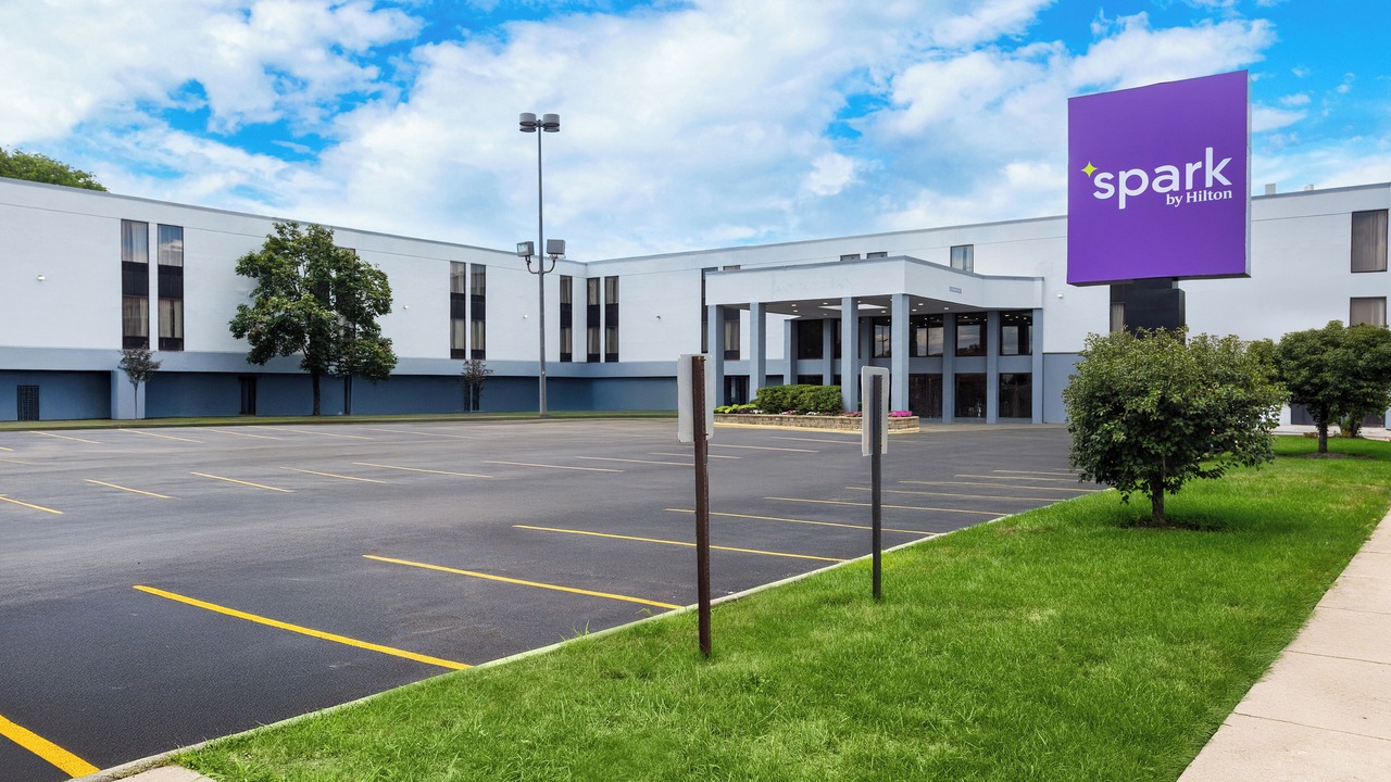 Photo of Outdoor in Des Plaines