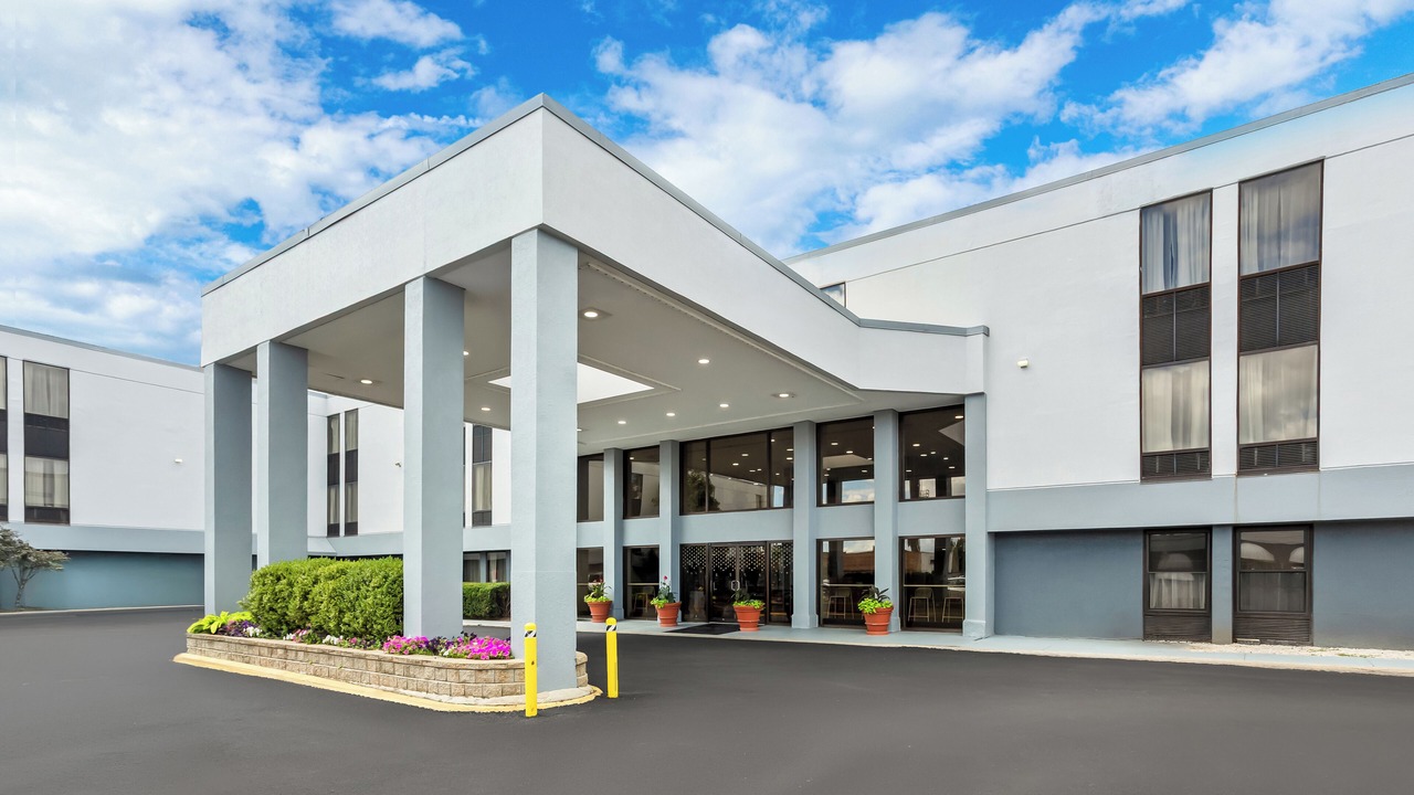 Photo of Outdoor in Des Plaines