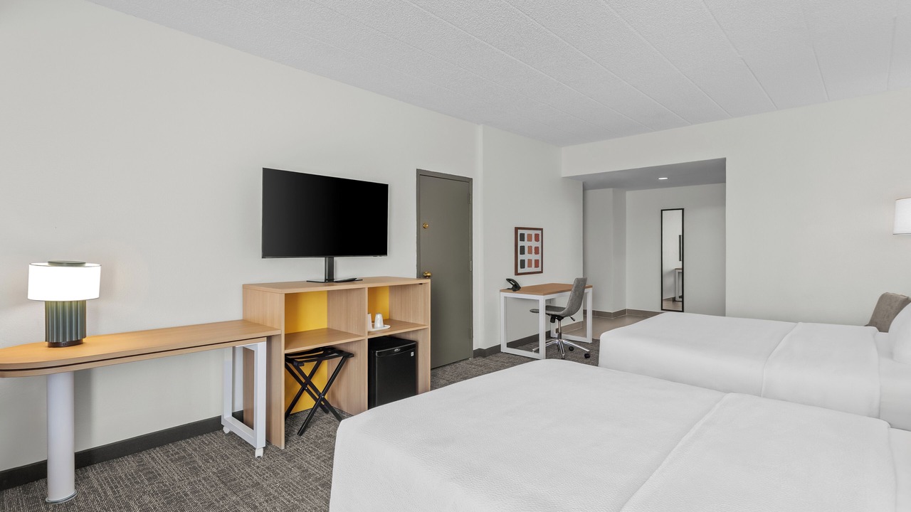 Photo of Bedroom in Des Plaines