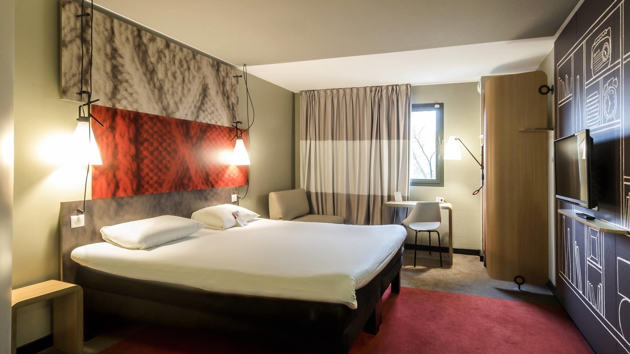 Photo of Bedroom in Quartier Saint-Marc - Croix de Pierre - Saint-Nicaise