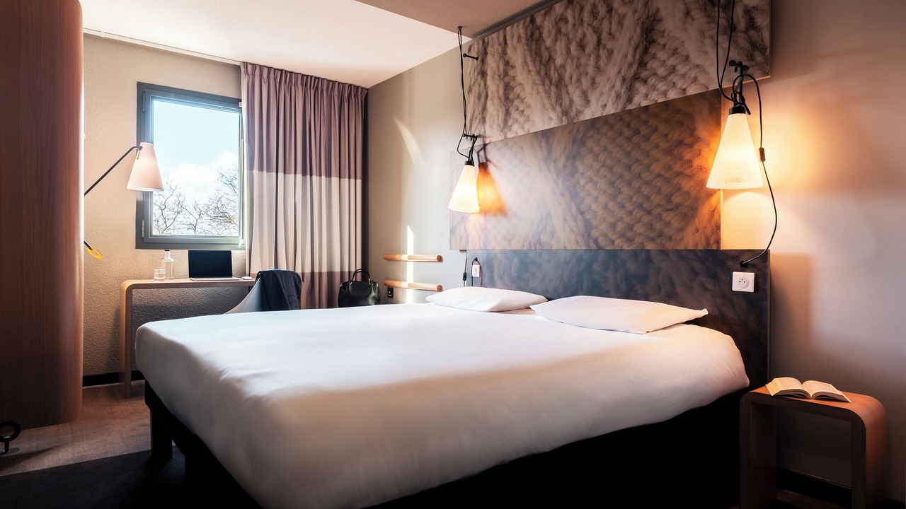 Photo of Bedroom in Quartier Saint-Marc - Croix de Pierre - Saint-Nicaise