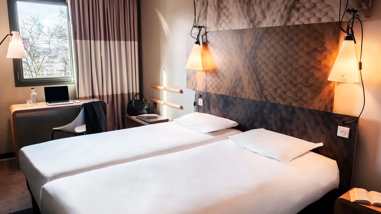 Photo of Outdoor in Quartier Saint-Marc - Croix de Pierre - Saint-Nicaise