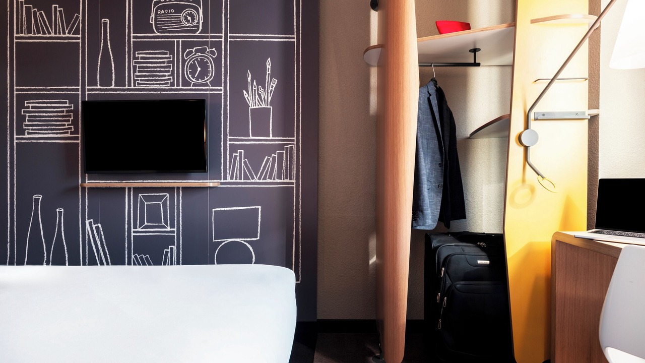 Photo of Bedroom in Quartier Saint-Marc - Croix de Pierre - Saint-Nicaise