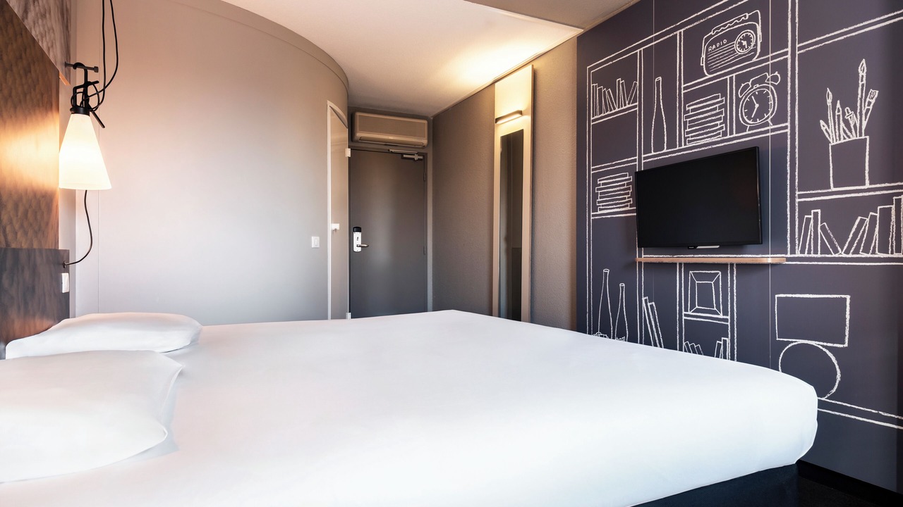 Photo of Bedroom in Quartier Saint-Marc - Croix de Pierre - Saint-Nicaise