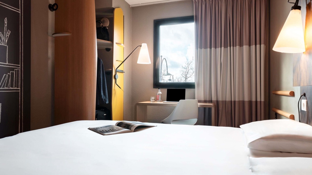 Photo of Outdoor in Quartier Saint-Marc - Croix de Pierre - Saint-Nicaise