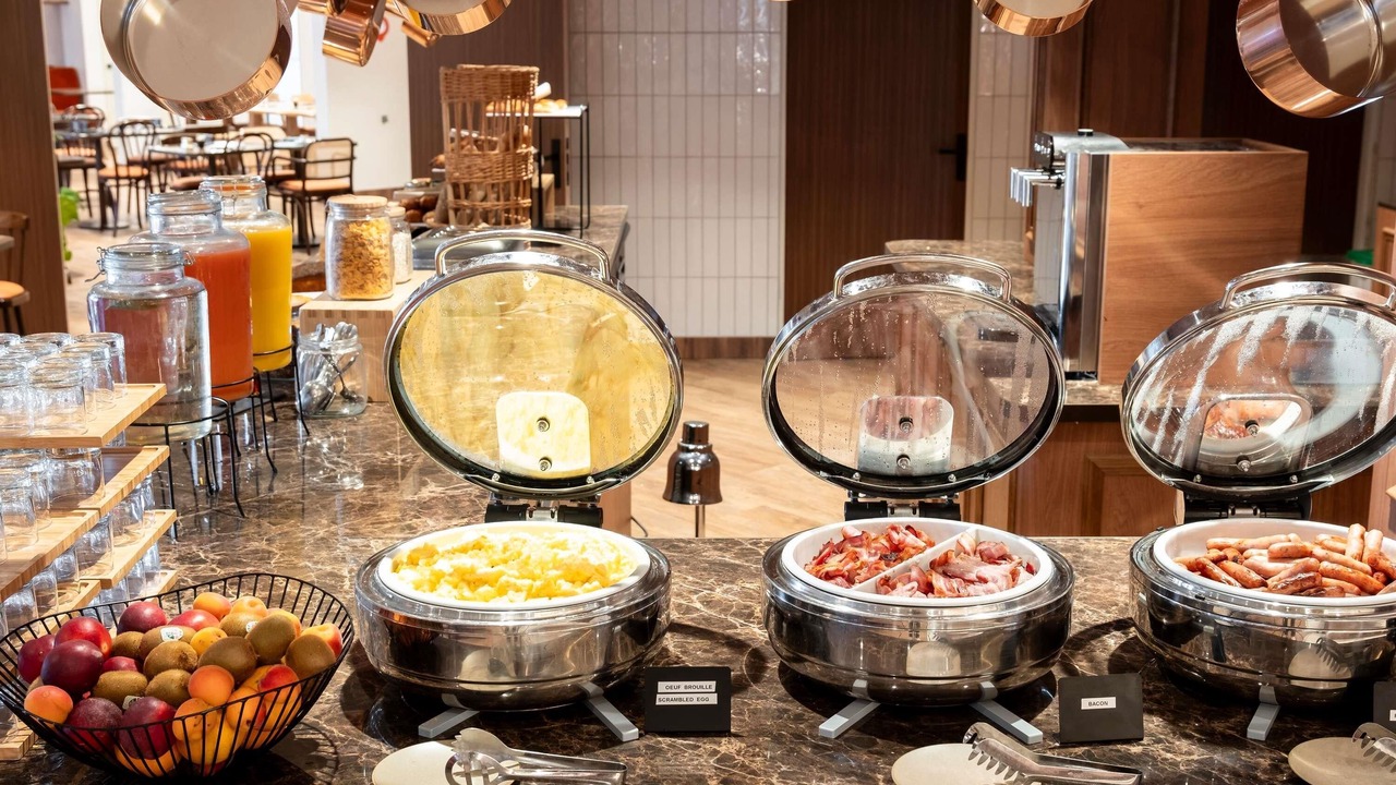 Photo of Others in Quartier Saint-Marc - Croix de Pierre - Saint-Nicaise