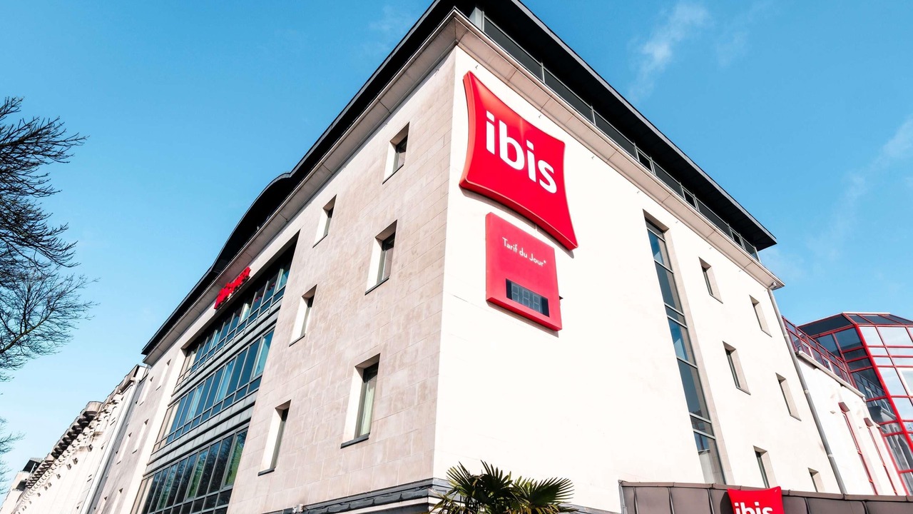 Photo of Outdoor in Quartier Saint-Marc - Croix de Pierre - Saint-Nicaise