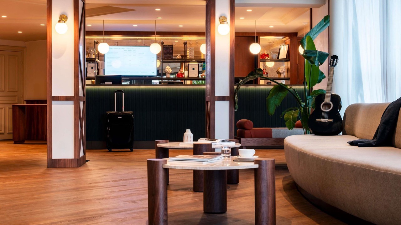 Photo of Outdoor in Quartier Saint-Marc - Croix de Pierre - Saint-Nicaise