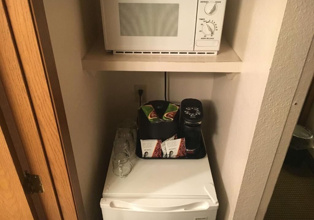 Photo of Bedroom in Clarkston