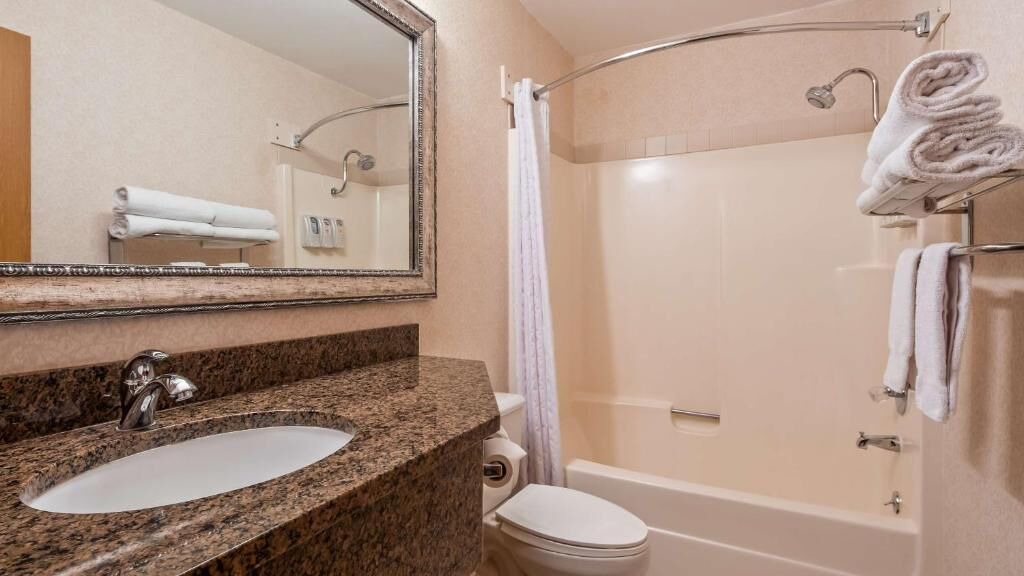 Photo of Bathroom in Clarkston