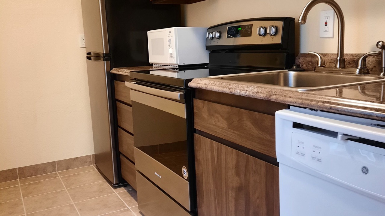 Photo of Kitchen in Clarkston