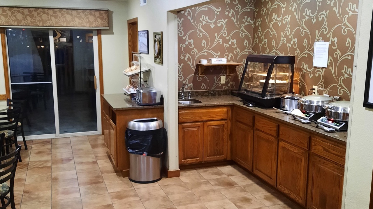 Photo of Kitchen in Clarkston