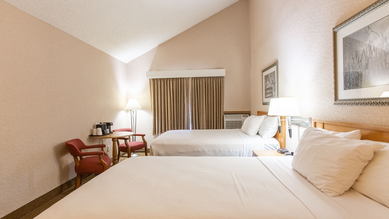 Photo of Bedroom in Clarkston