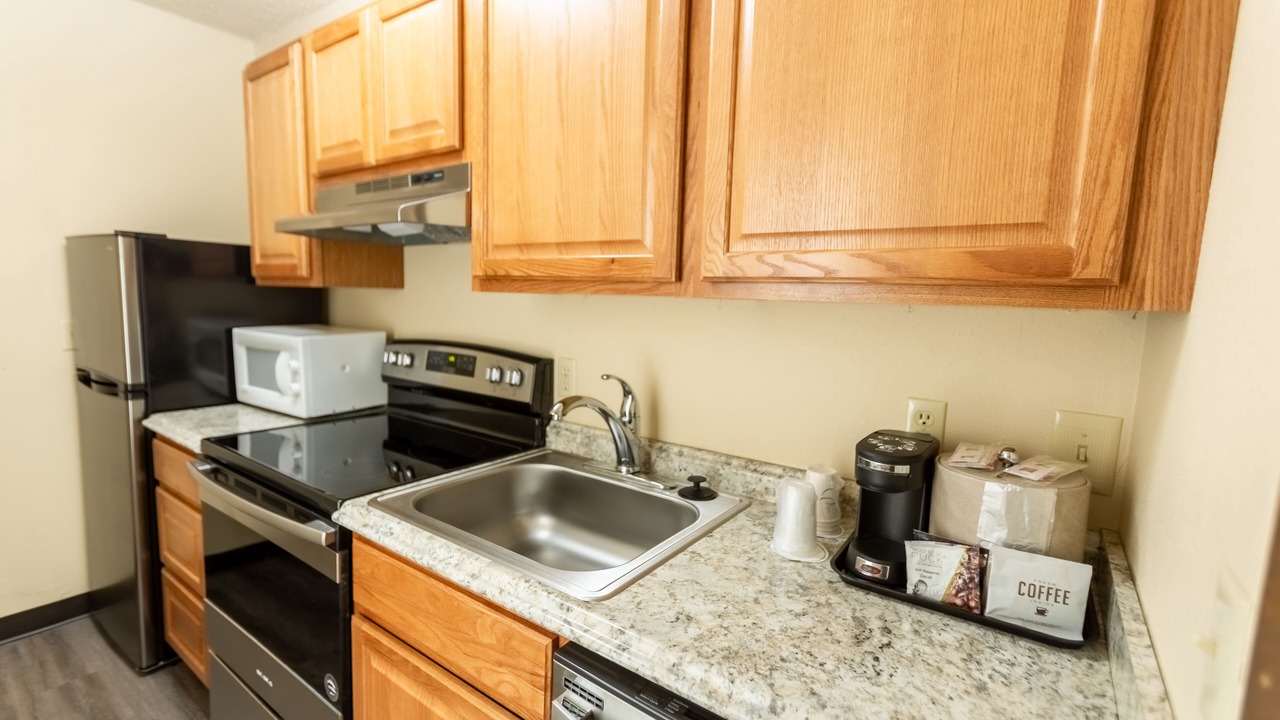 Photo of Kitchen in Clarkston