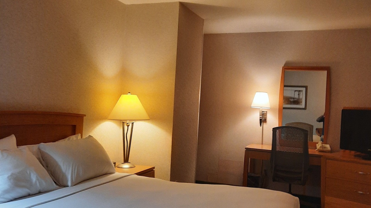 Photo of Bedroom in Clarkston