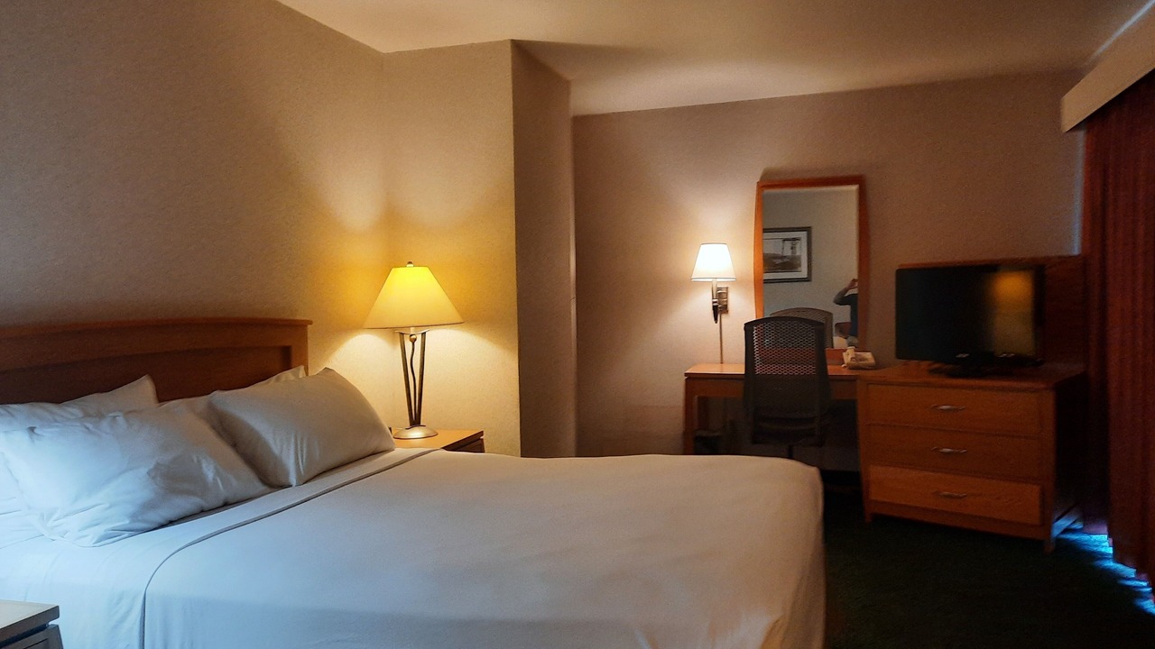 Photo of Bedroom in Clarkston