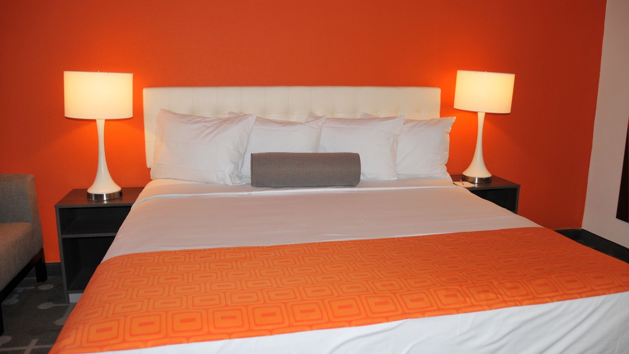 Photo of Bedroom in Florence