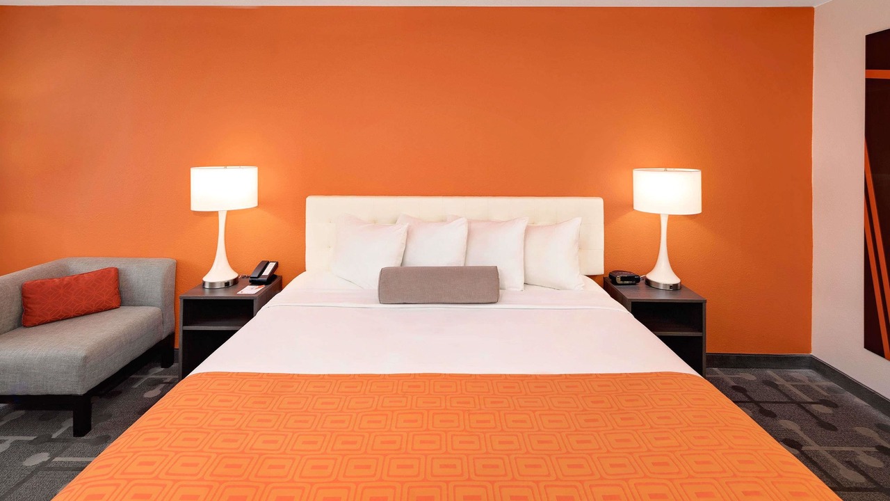 Photo of Bedroom in Florence