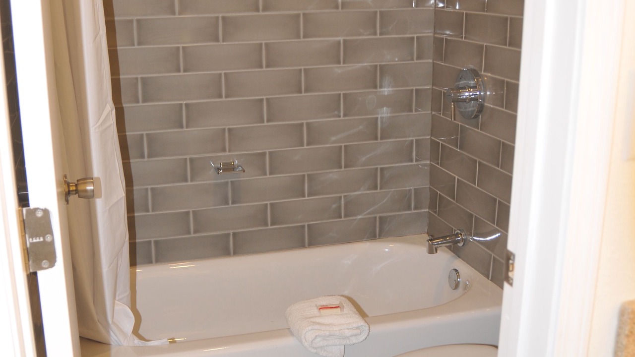 Photo of Bathroom in Florence