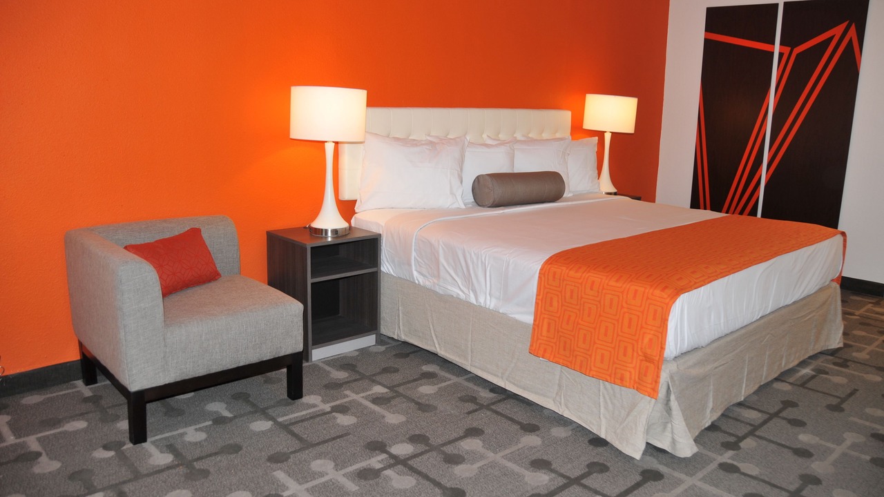 Photo of Bedroom in Florence