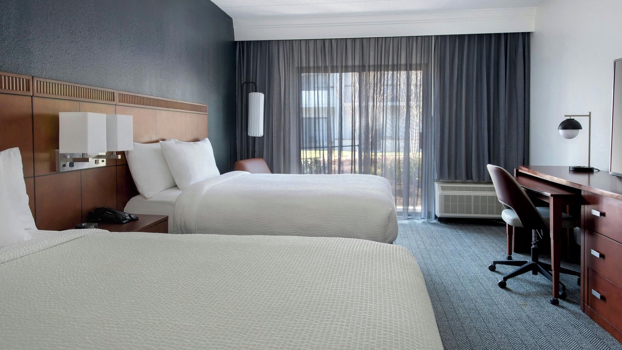 Photo of Bedroom in Parole