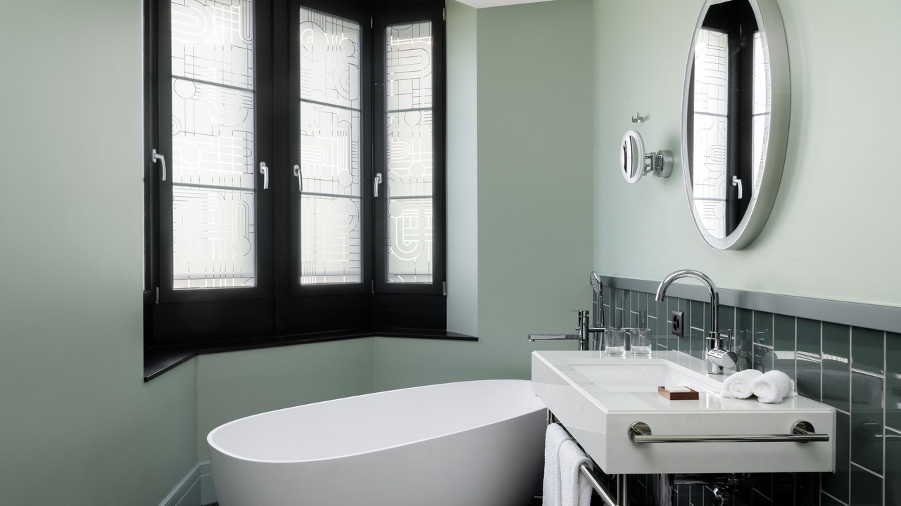 Photo of Bathroom in Old Town
