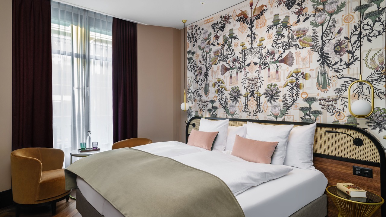 Photo of Bedroom in Old Town