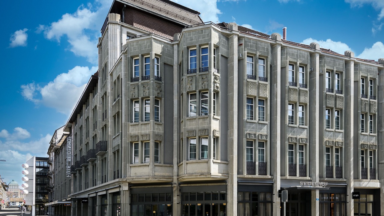 Photo of Outdoor in Old Town