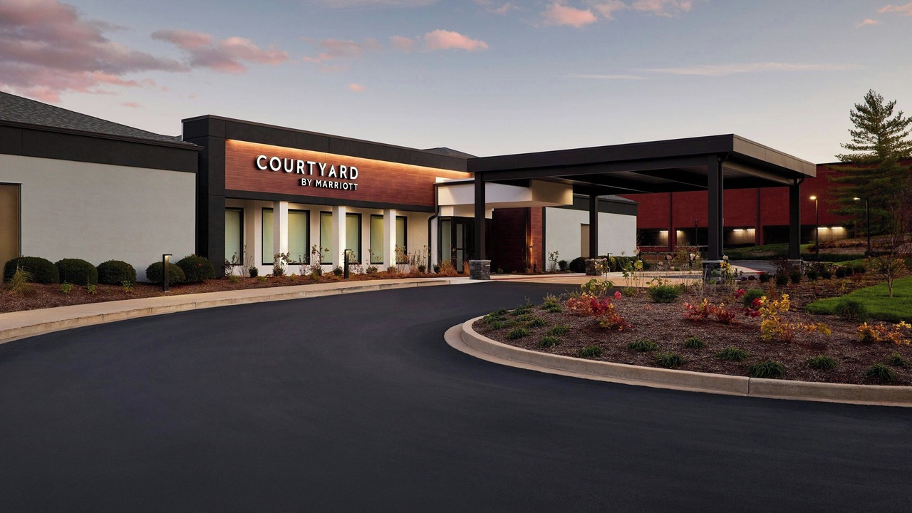 Photo of Outdoor in Creve Coeur