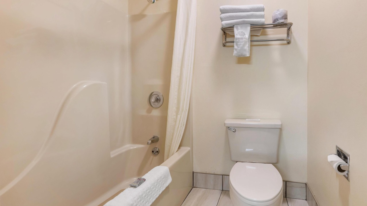 Photo of Bathroom in Frankfort