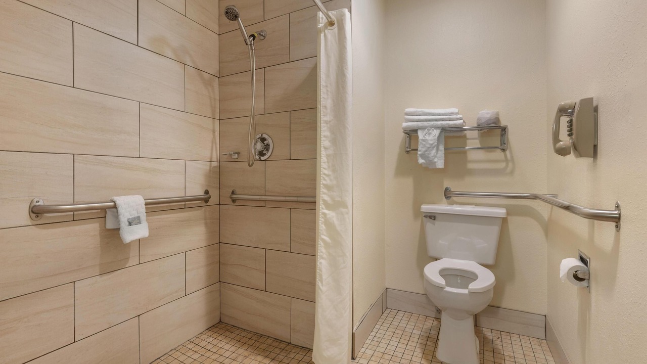 Photo of Bathroom in Frankfort