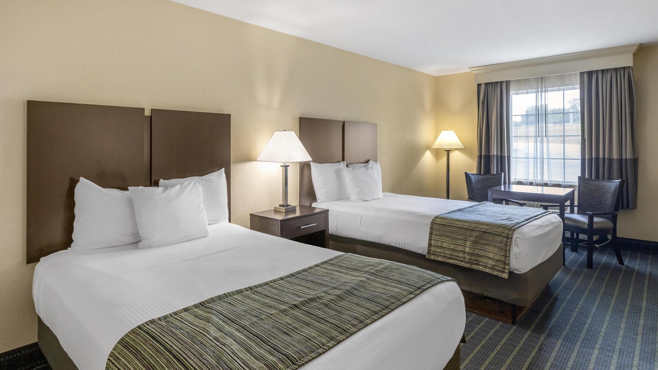 Photo of Bedroom in Frankfort