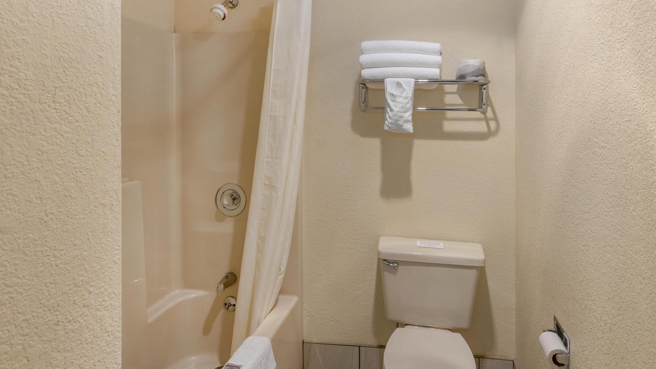 Photo of Bathroom in Frankfort