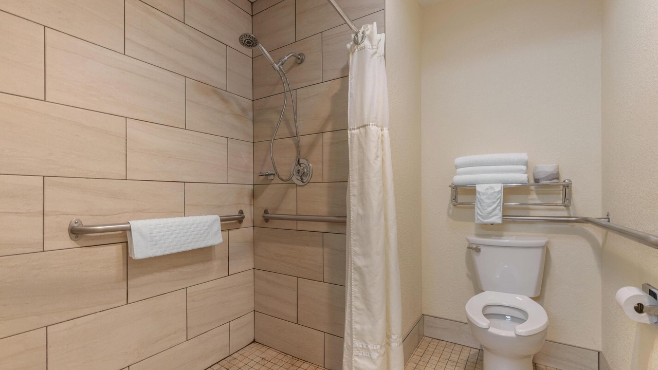 Photo of Bathroom in Frankfort