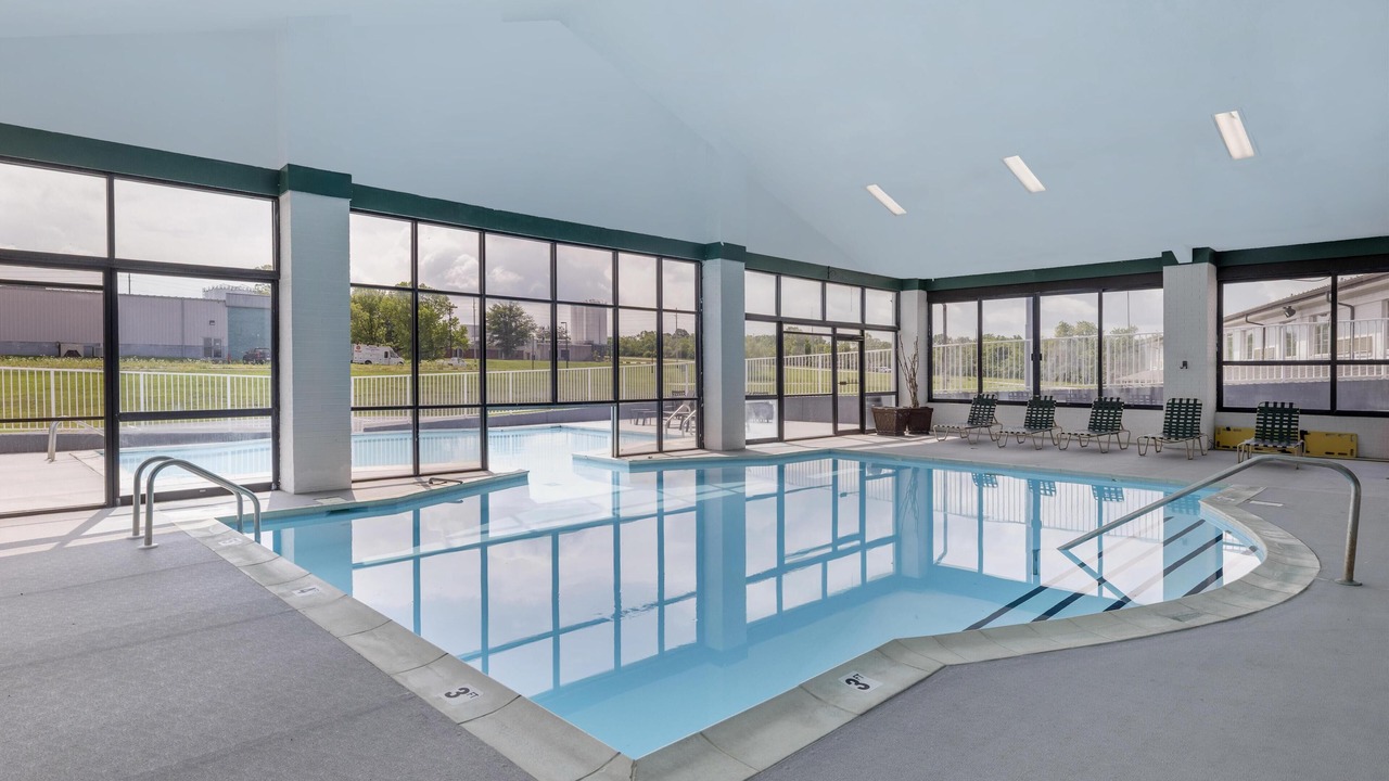 Photo of Outdoor in Frankfort