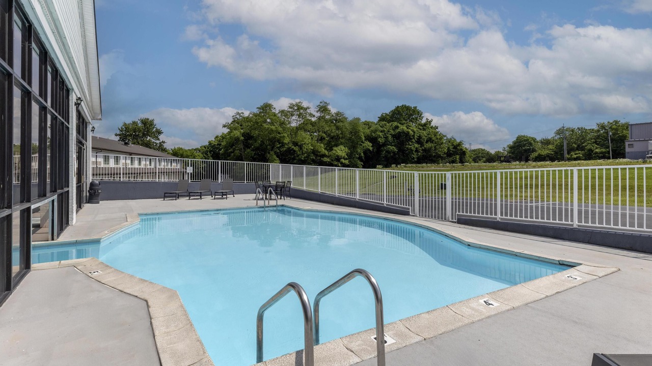 Photo of Outdoor in Frankfort