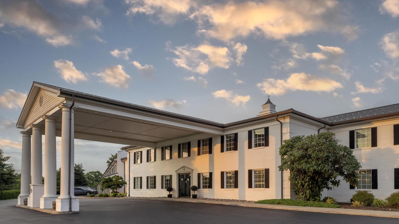 Photo of Outdoor in Frankfort