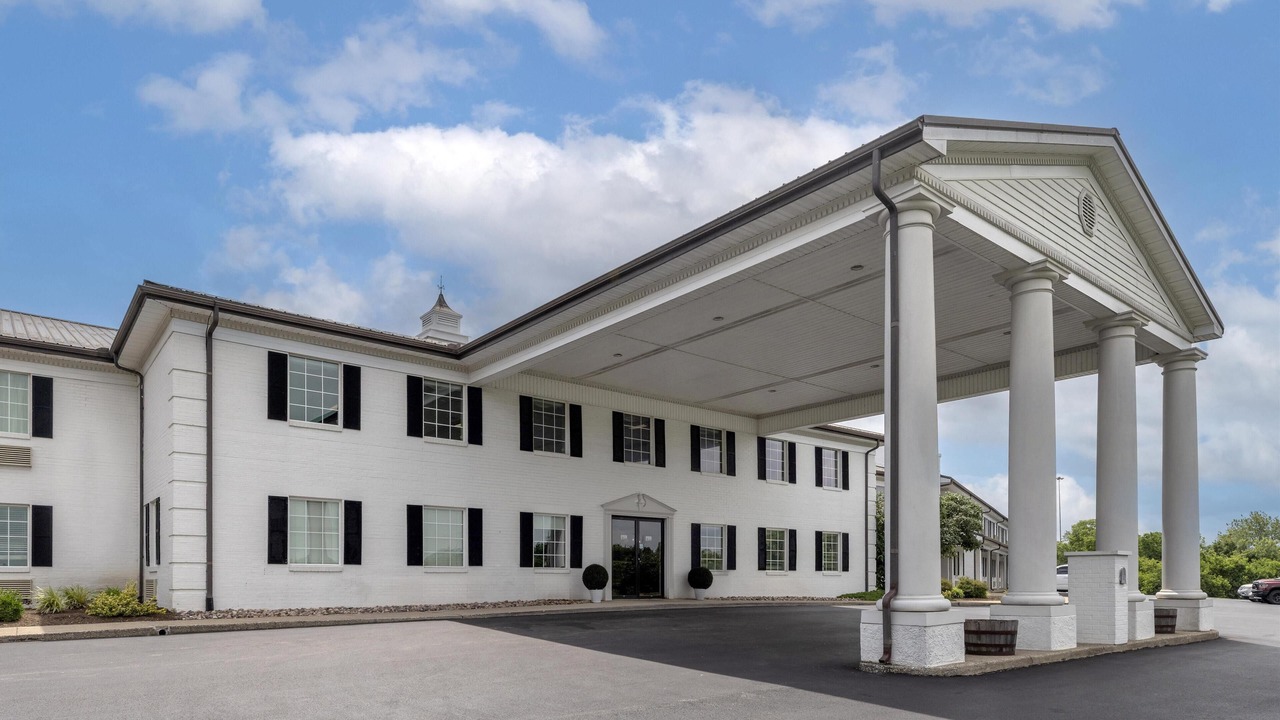 Photo of Outdoor in Frankfort