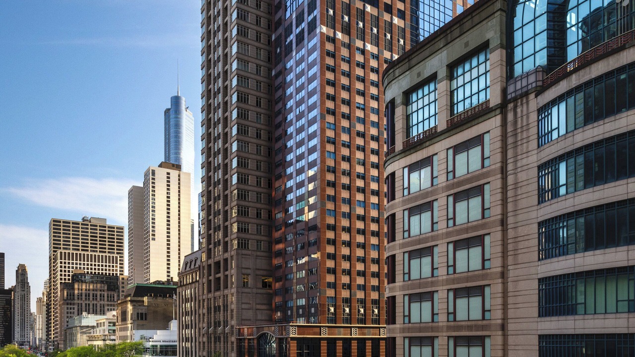 Photo of Outdoor in Near North Side
