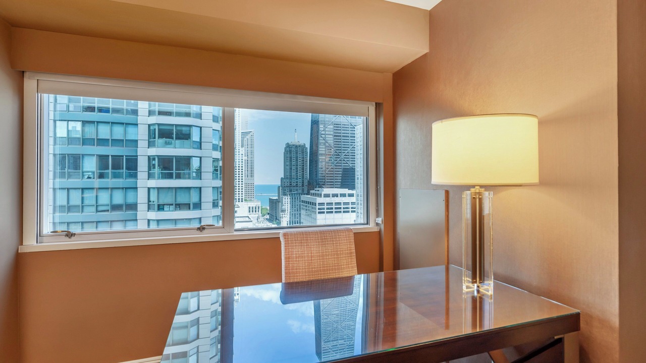 Photo of Bedroom in Near North Side